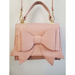 Betsey Johnson Crossbody